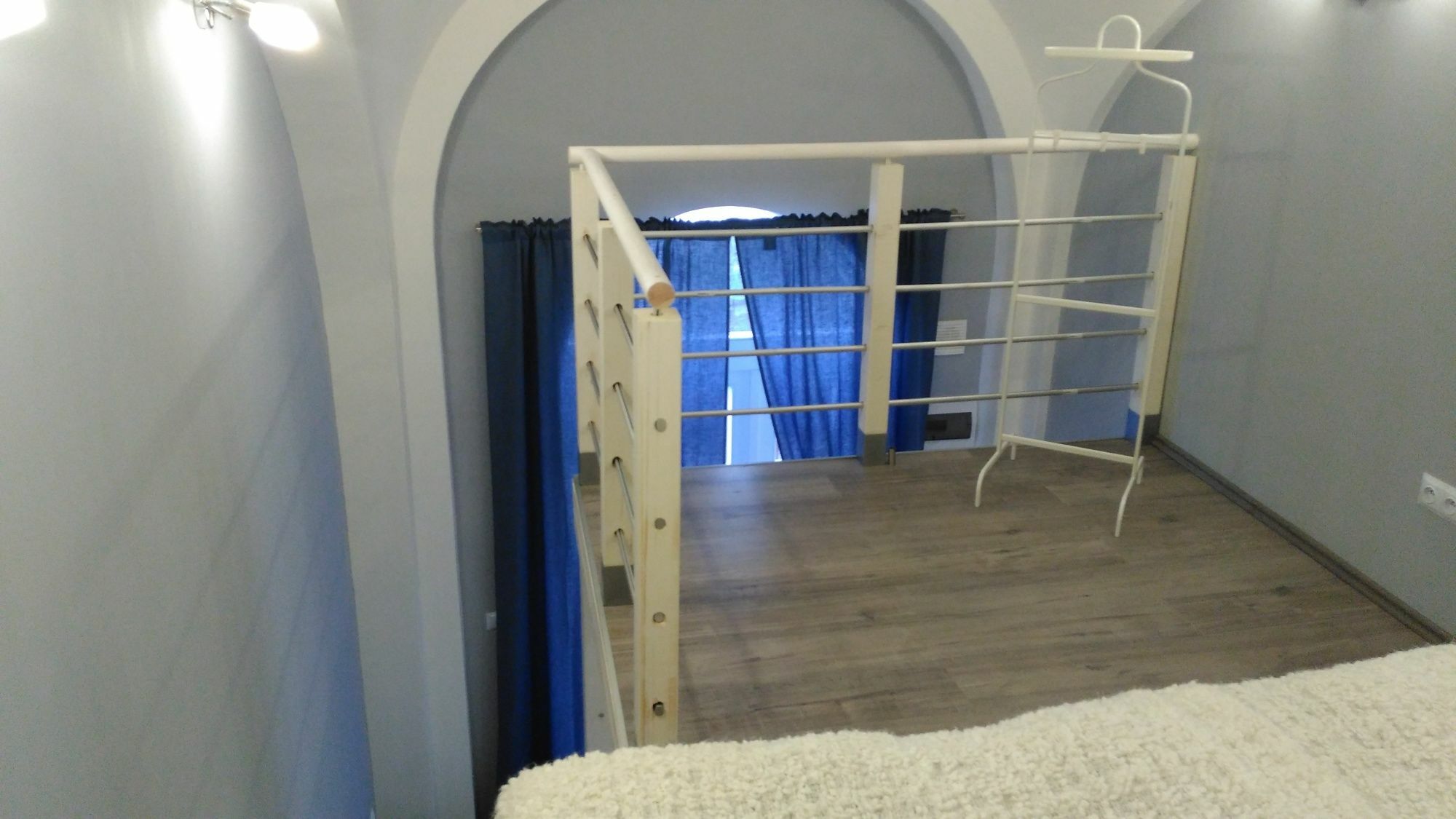 Ruterra Apartment Cimburkova * Prag