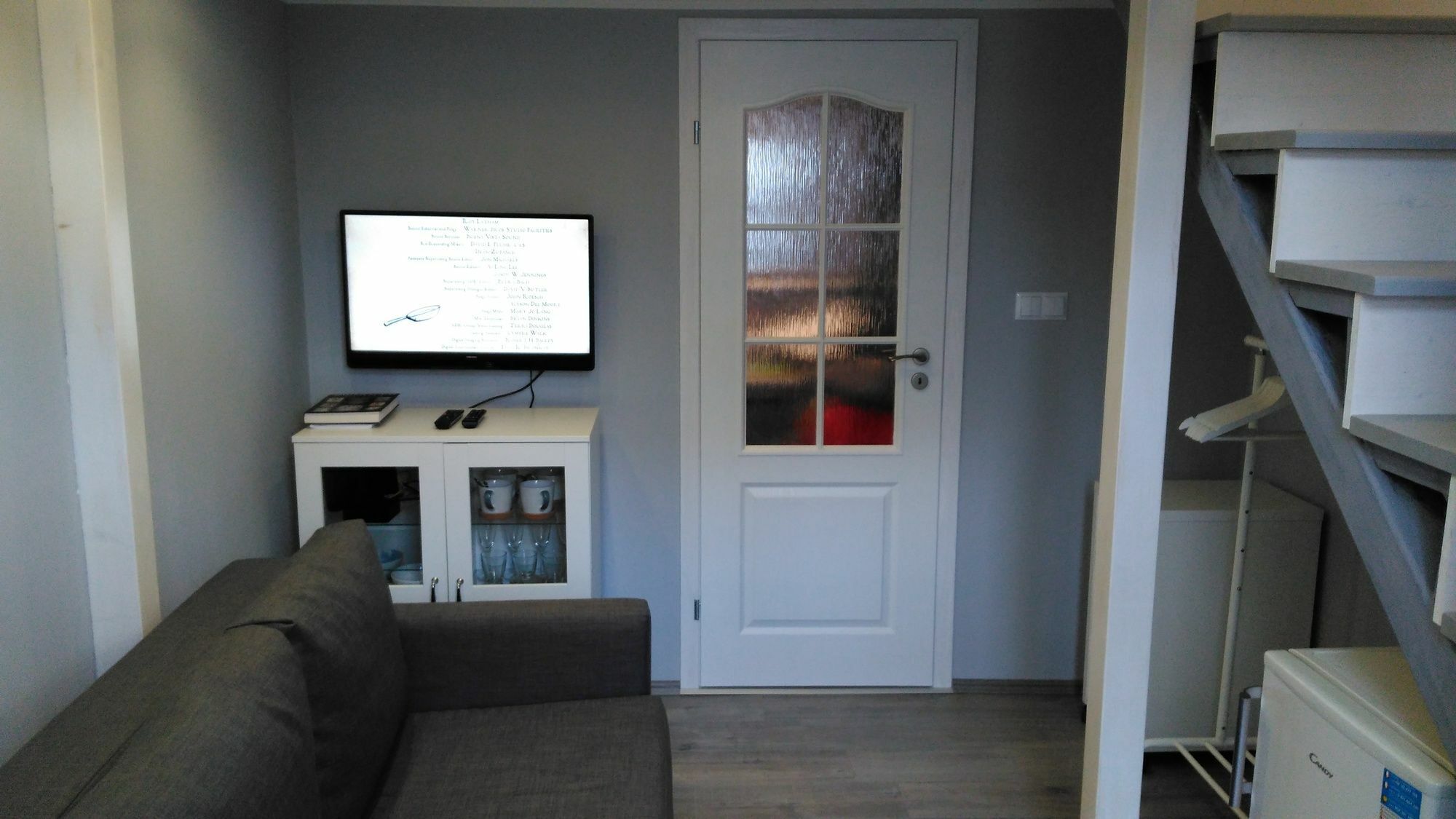 Ruterra Apartment Cimburkova Prag