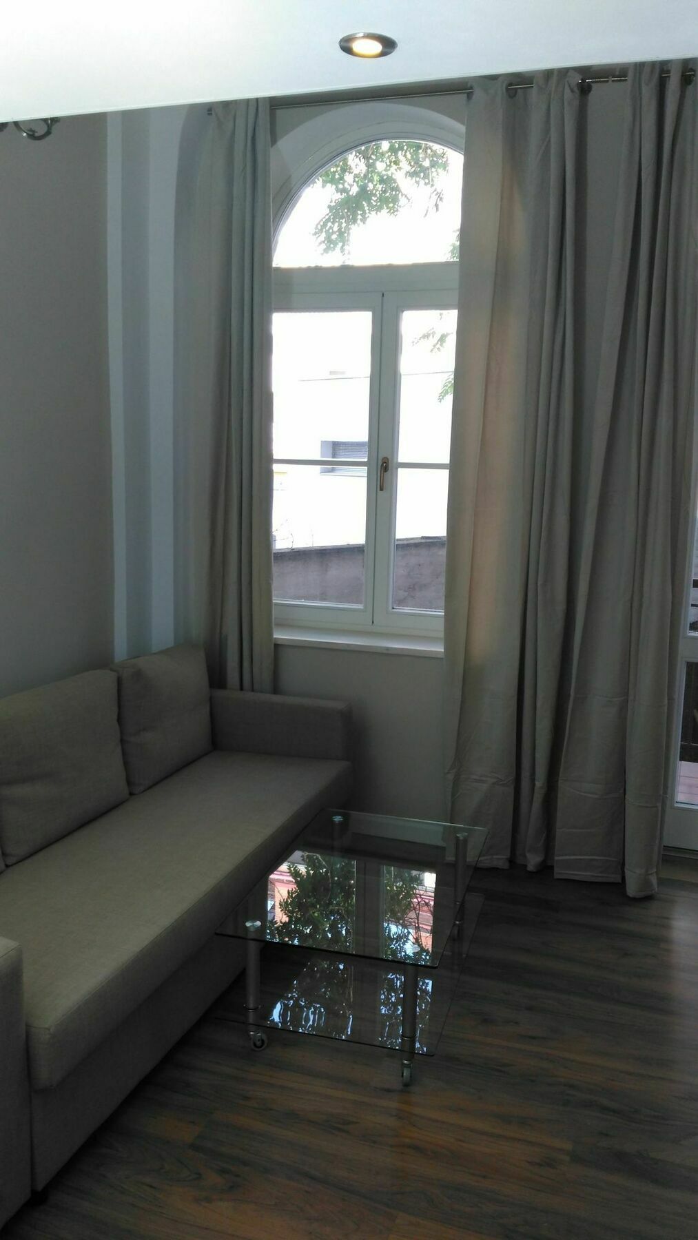 Ruterra Apartment Cimburkova Apartment Prag