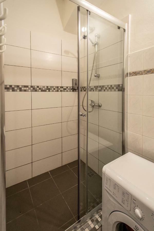 Ruterra Apartment Cimburkova * Prag
