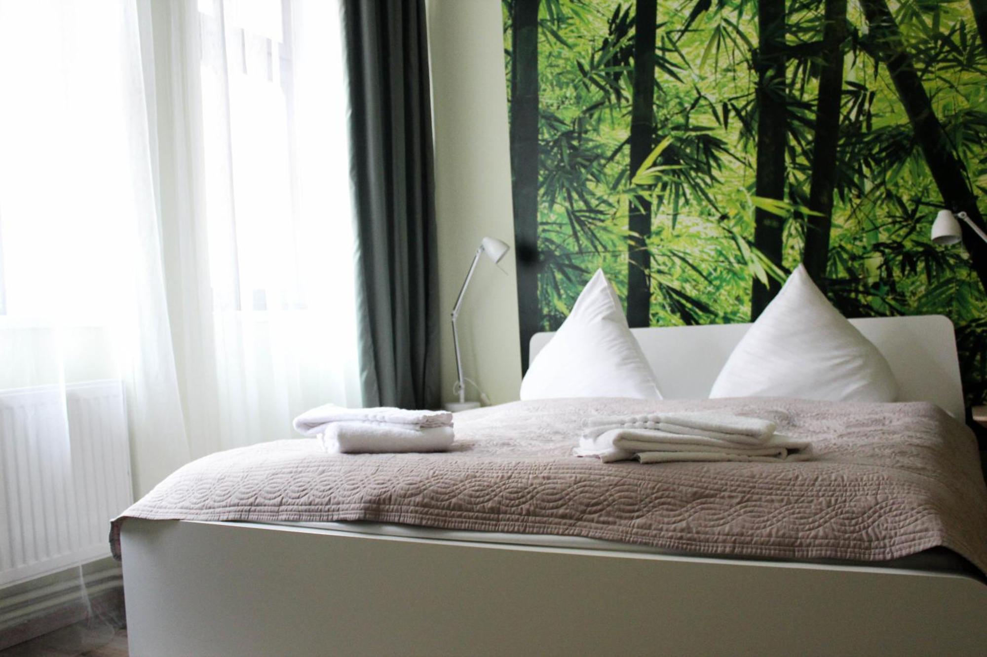 Ruterra Apartment Cimburkova Lägenhet