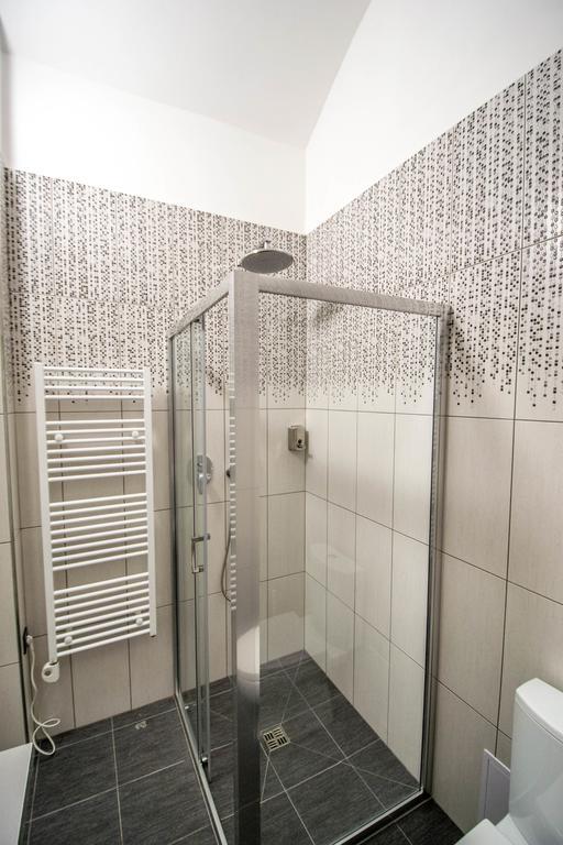 Lägenhet Ruterra Apartment Cimburkova Prag