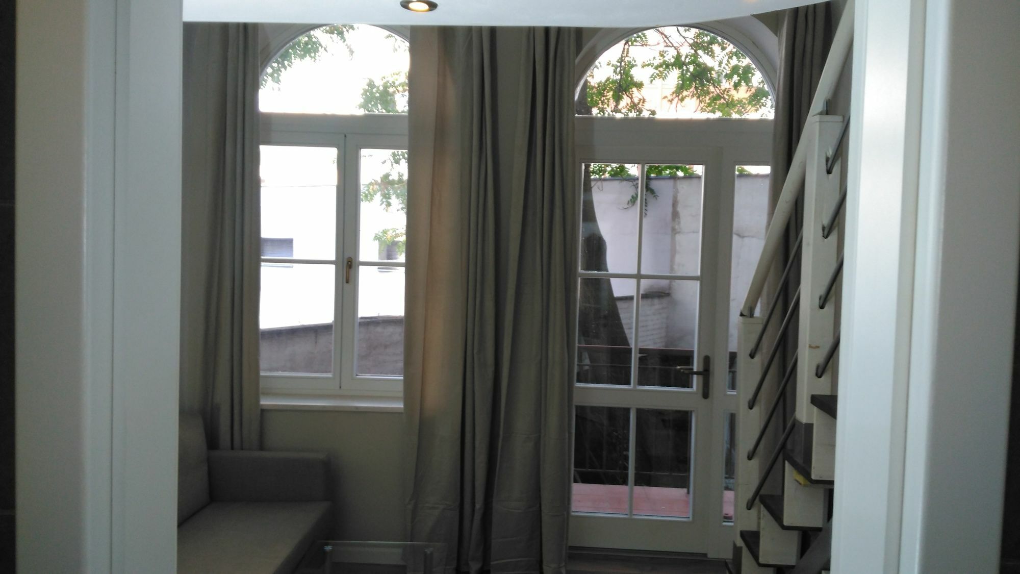 Lägenhet Ruterra Apartment Cimburkova