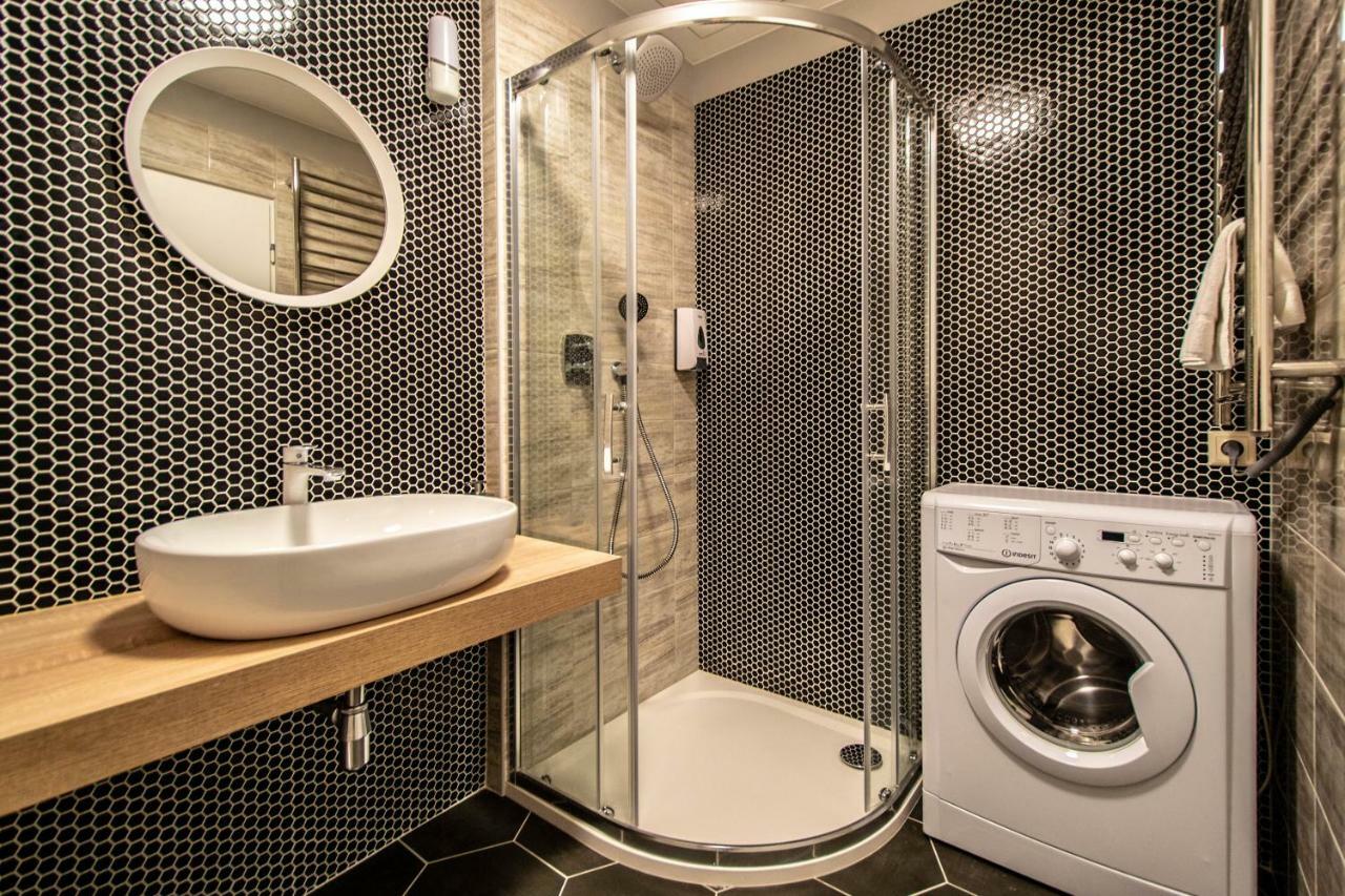 Ruterra Apartment Cimburkova Prag